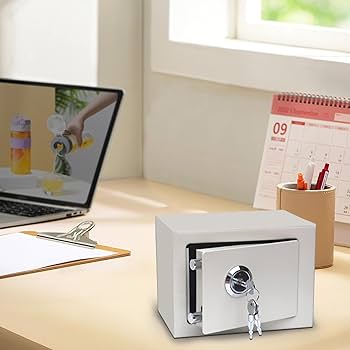 Amazon.co.jp: 金庫ロッカー、軽量金庫、大型頑丈金庫、耐久性の