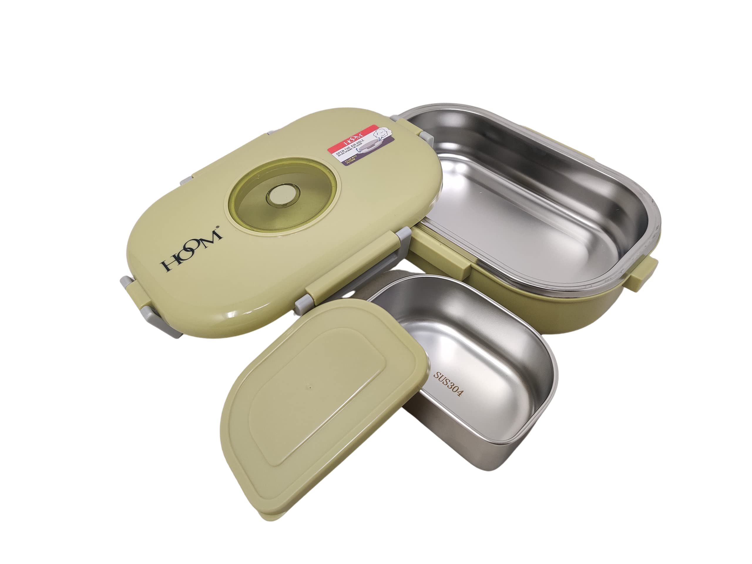 hoom insulated lunch box