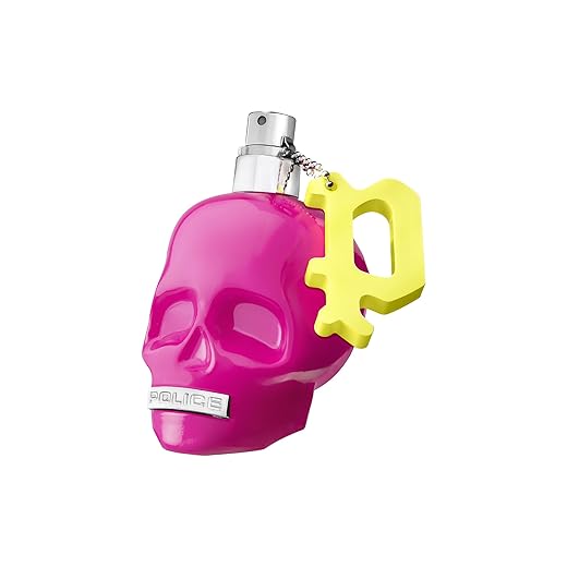 Police To Be Goodvibes Eau De Parfum 40ml