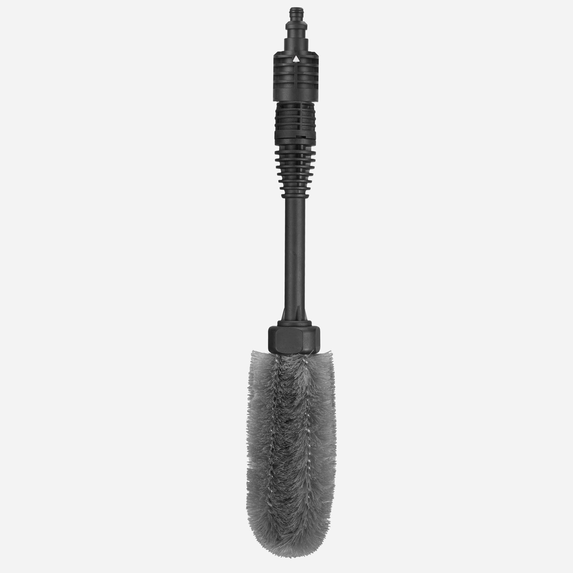 Ryobi - Pistolet Haute Pression 18V - 22 Bars - 182 L - buse 3-en-1 - kit de siphonnage 6 m Inclus avec crépine et Filtre intégrés & Brosse spéciale jantes pour pistolets haute pression RAC749