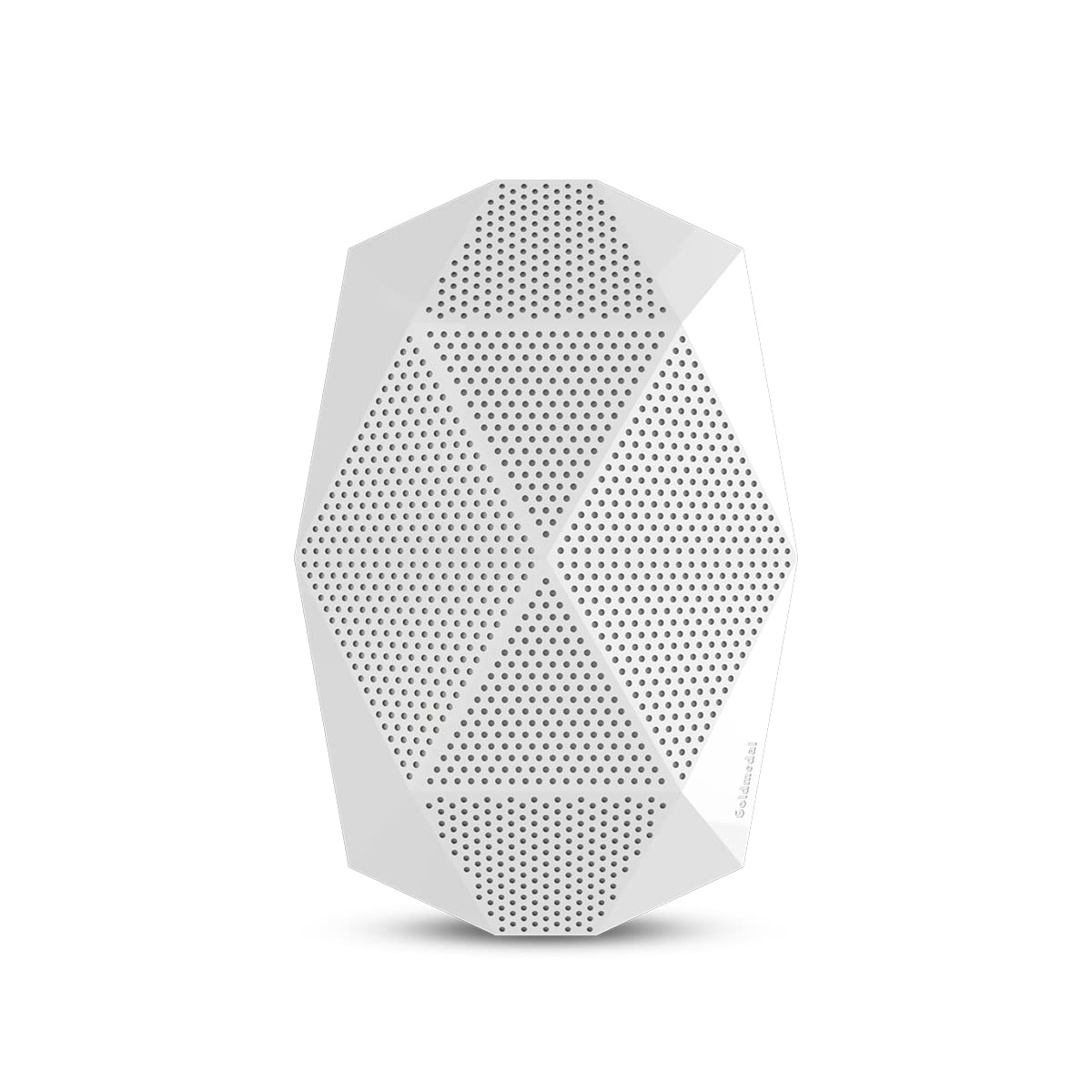 Goldmedal G-Hexo Polyphonic Door Bell | Unique Design | Easy To Install | Wireless Door Bell For Home | Pack of 1-image-42