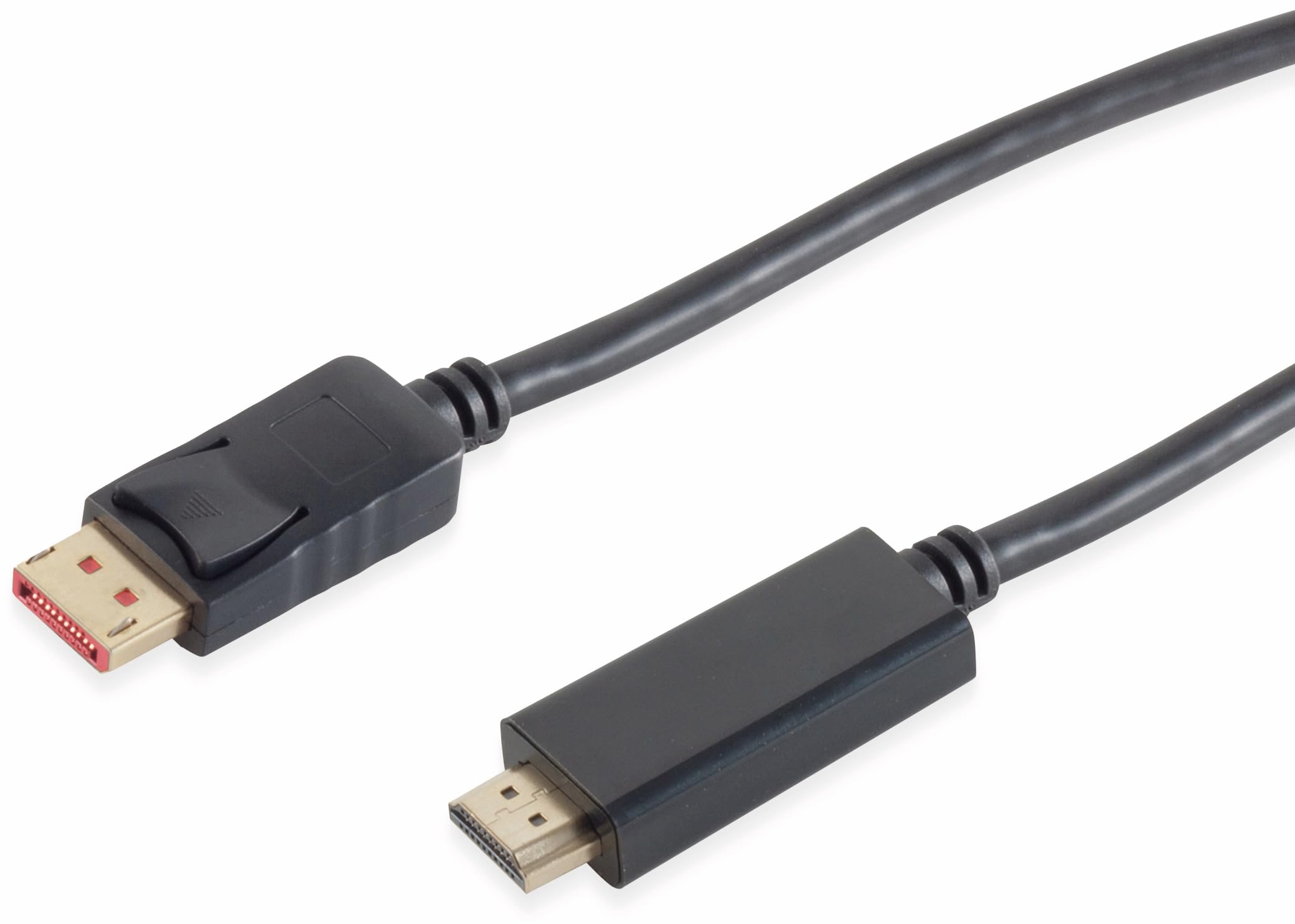 S/CONN maximum connectivity Displayport 1.4 - Cavo DP HDMI, 4K60Hz, 1 m