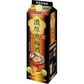 Amazon.co.jp: Umeshu - Alcoholic Beverages: Food, Beverages & Alcohol