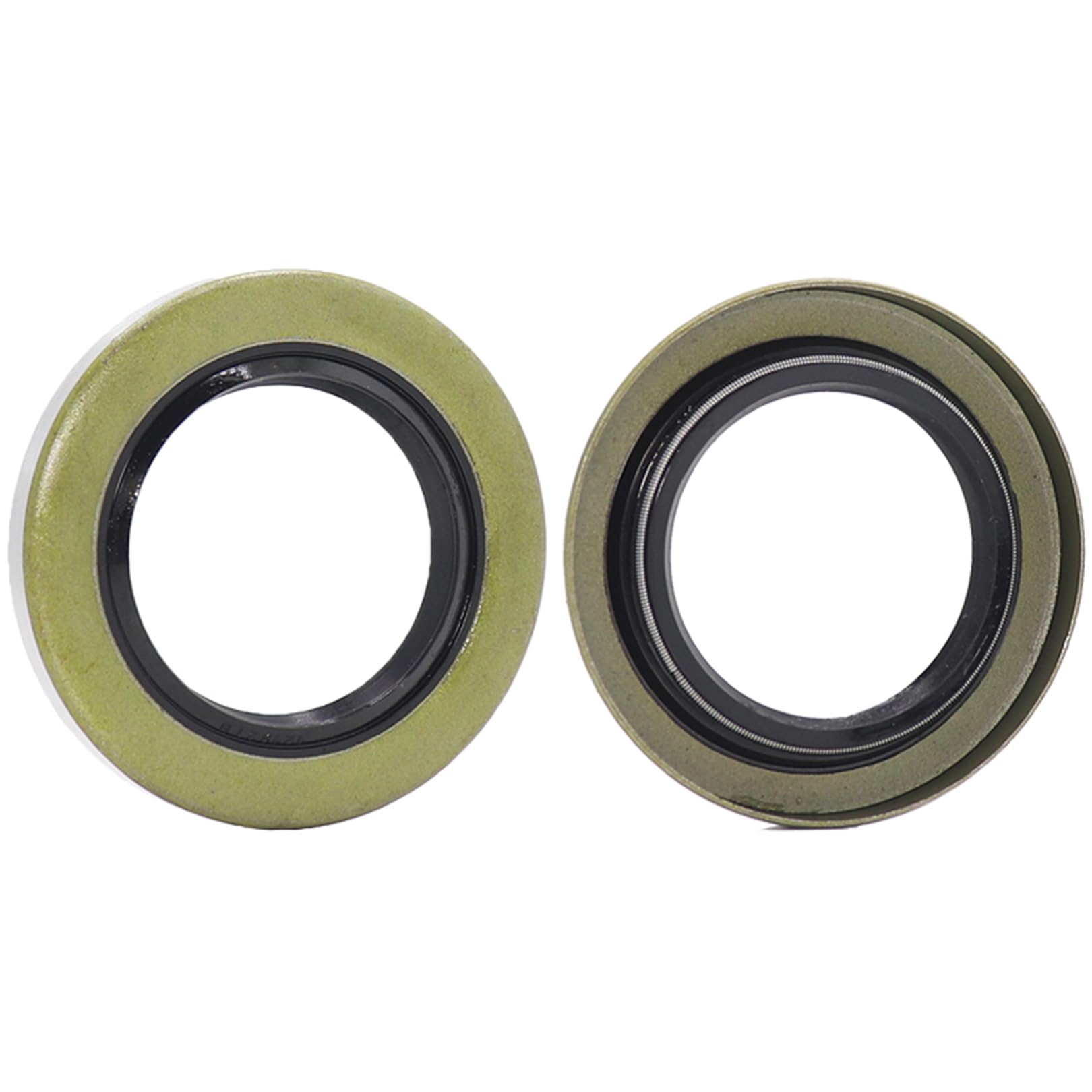 Tapered Roller Bearings - 1-1/16" Trailer Hub Kit -7