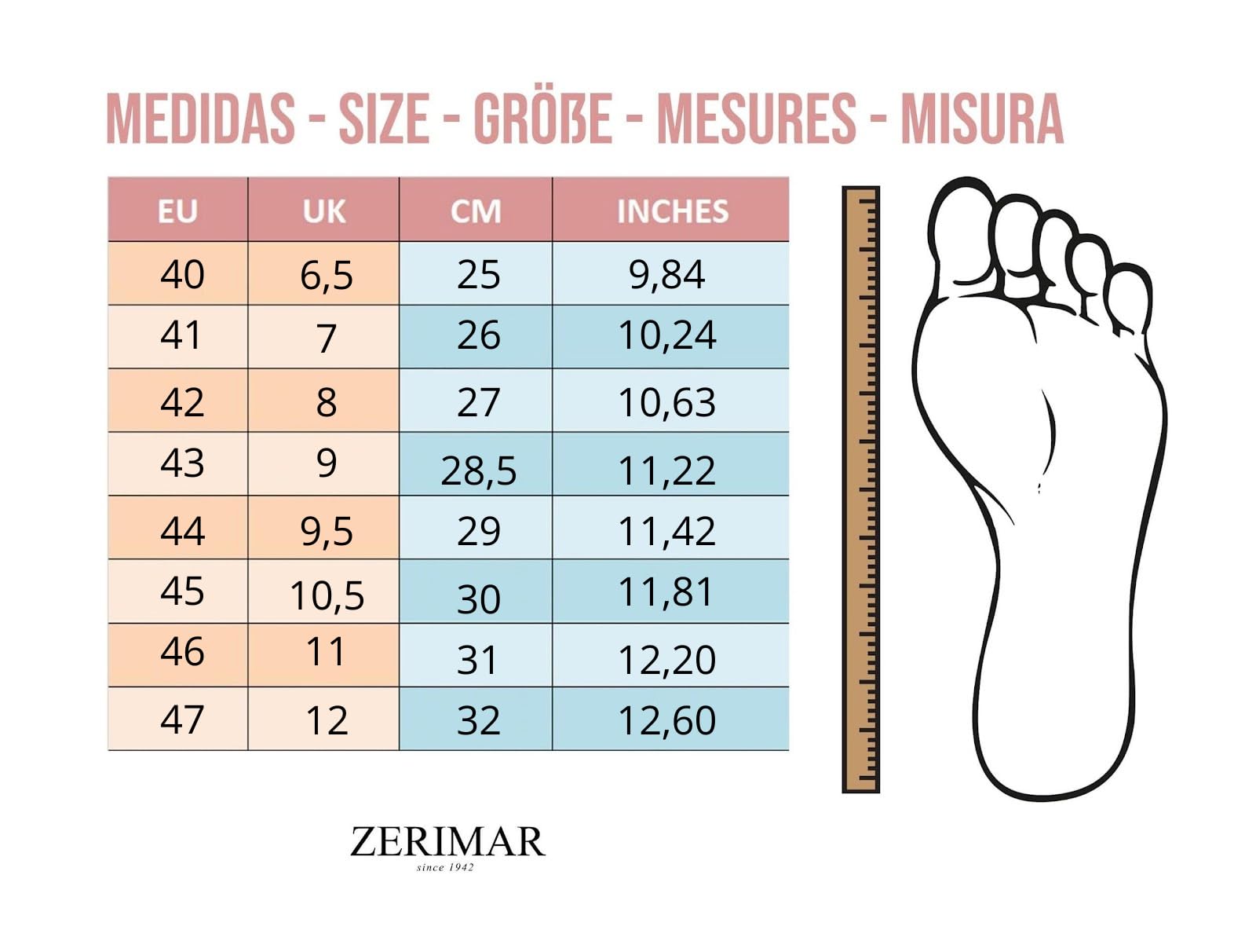 Zerimar Skórzane buty | Żeglarskie męskie lato | Męskie buty żeglarskie | Mokasyny Man