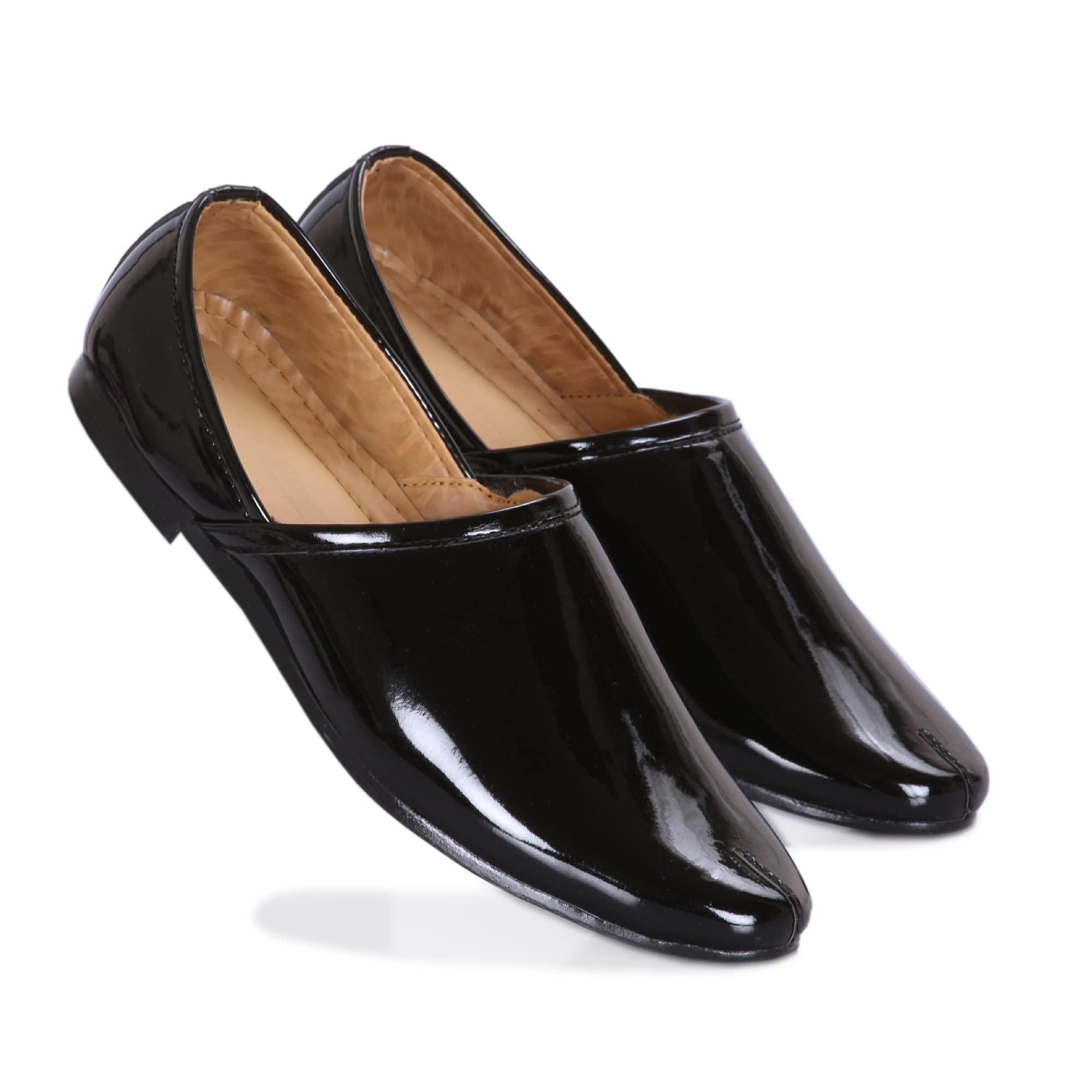 Nagaraj Ethnic Shoe for Men