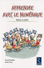 Download Apprendre avec le numérique PDF