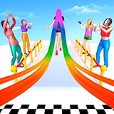 Hair run Challenge Fashion Show Beauty Queen Makeup & Dressup Games 2024 for Beauty Queen Colorful Long Hairs & High long Heels Game with Long Girl Hair game challenge for hair style makeover