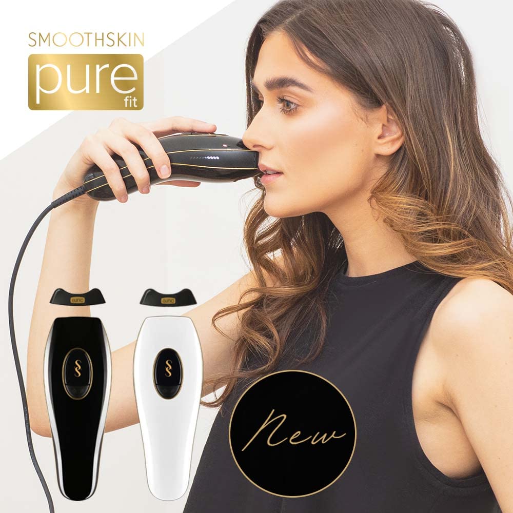 SmoothSkin Pure fit 脱毛器 Amazon | スムーズスキン pure fit 脱毛器 レディース メンズ