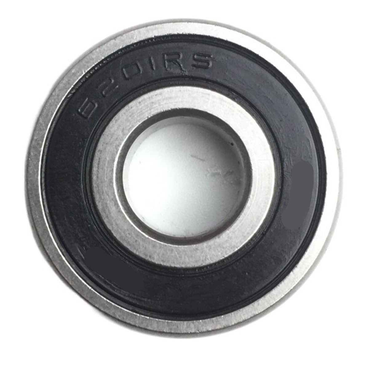 Lagerersatz 3 Stück 12,7 x 28,5 x 8 mm, 12,728,58, nicht standardmäßige Kugellager
