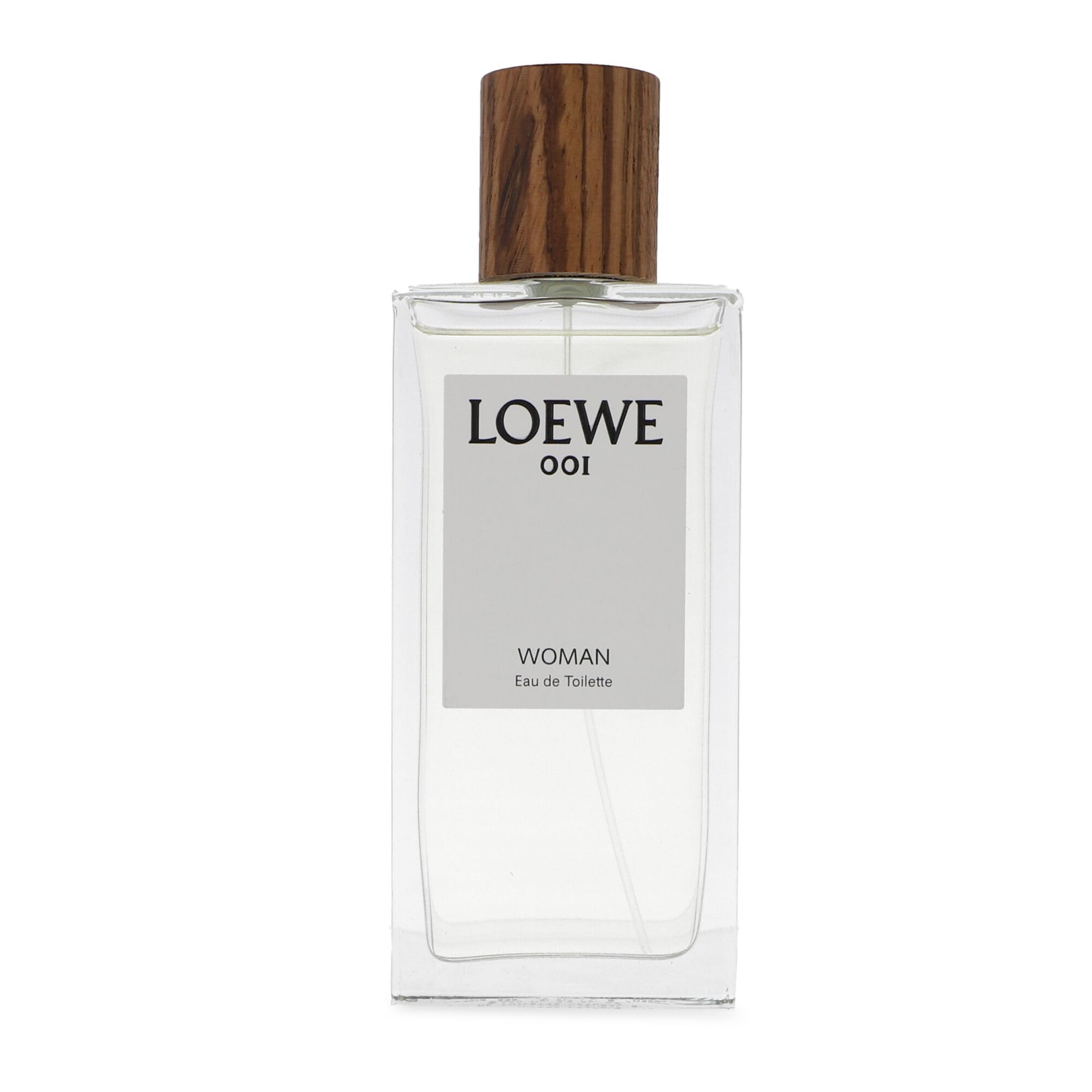 Amazon | ロエベ LOEWE 001 ウーマン EDT SP 100ml | LOEWE(ロエベ