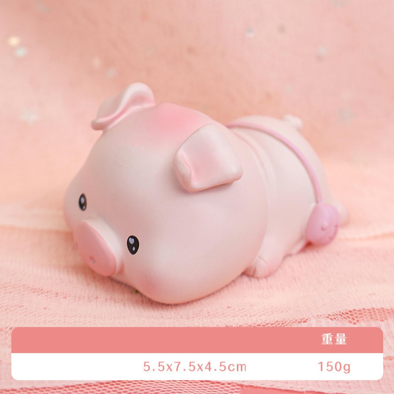 レトロな置物♡4点(アリス、クマ売り切れ) 抱き枕 クラフトホリック Lサイズ アクセント craftholic