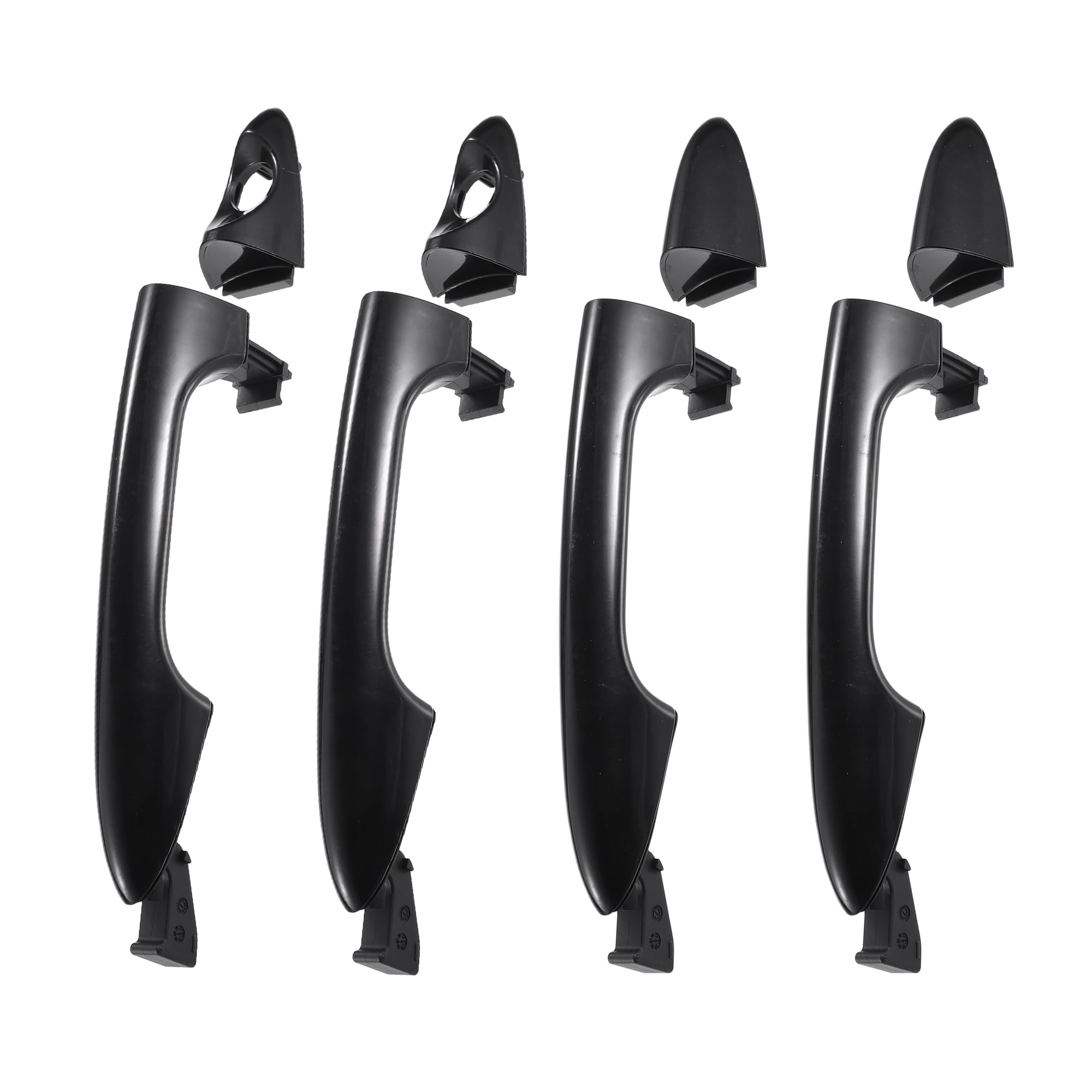 パンドラ Amazon.com: Hihaha No.82651-1R000/82661-1R000 Car Exterior Door