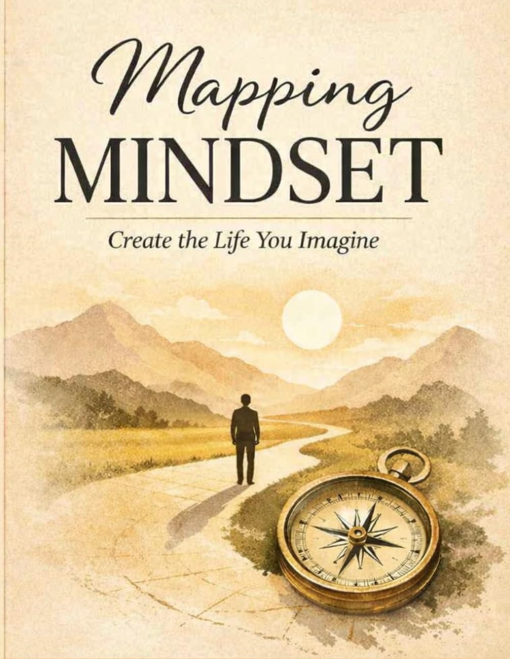 MASTER YOUR MINDSET: Change Your Thoughts, Change Your Life