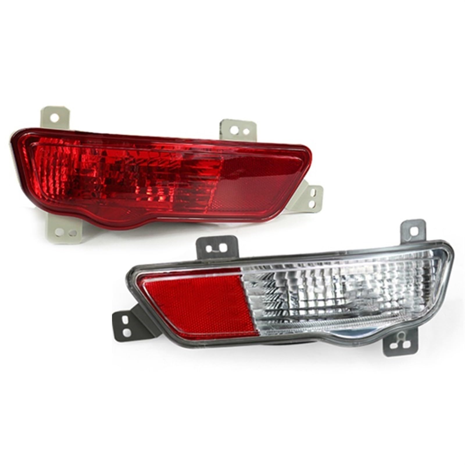 フォグランプ シボレー クルーズ ハッチバック 2009-2016 用