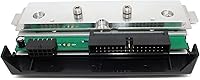 Vista 5 de P1058930-010 New Printhead for Zebra ZT410 ZT411 Thermal Barcode Printer OEM Replacement 300dpi