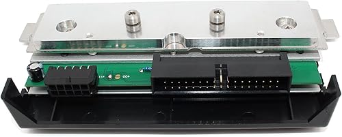 Miniatura 5 de P1058930-010 Nuevo cabezal de impresión para Zebra ZT410 ZT411 Impresora de código de barras térmica OEM Reemplazo 300dpi