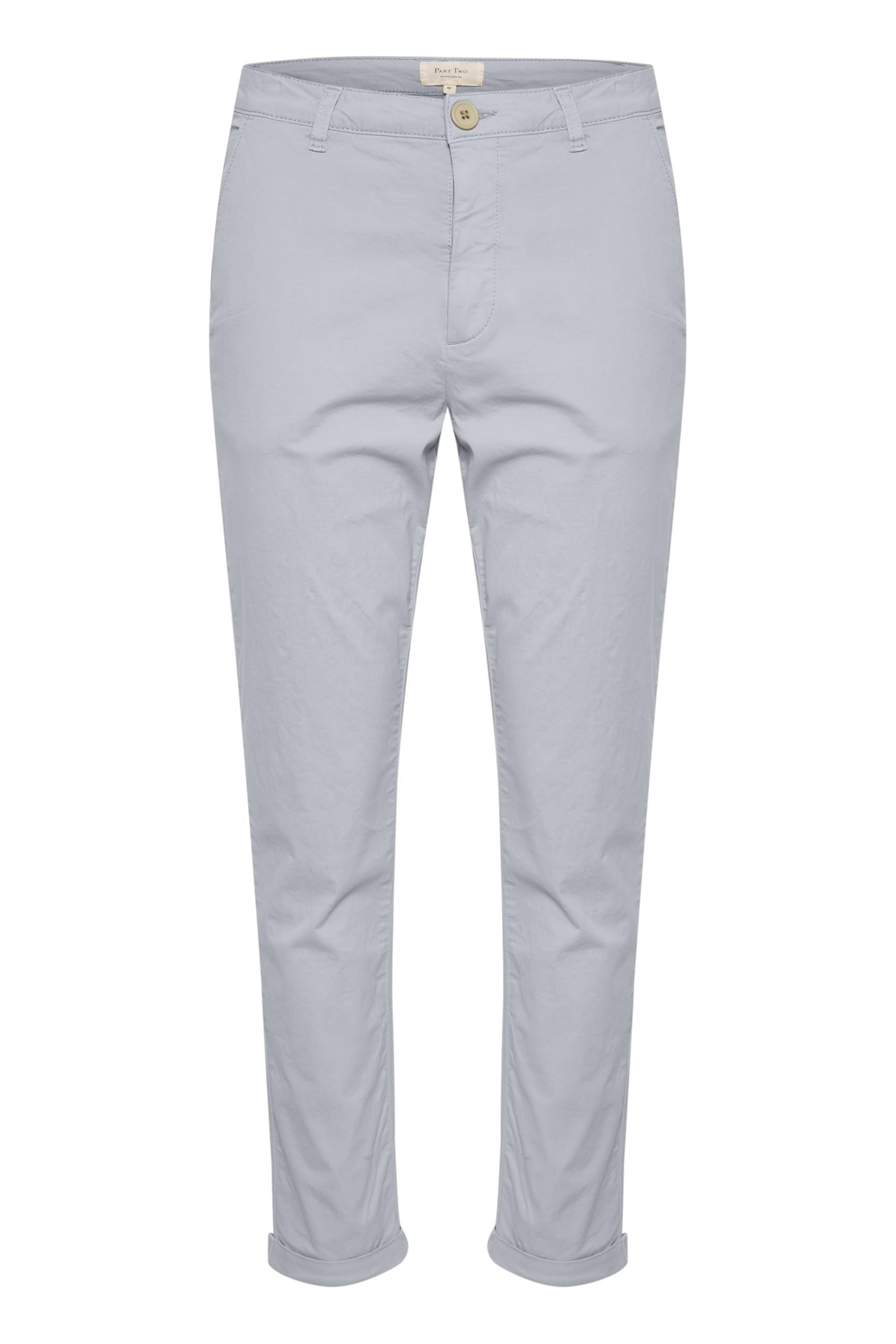PART TWO Womens KirtaPW PA Pants Pants, Quarry, 42