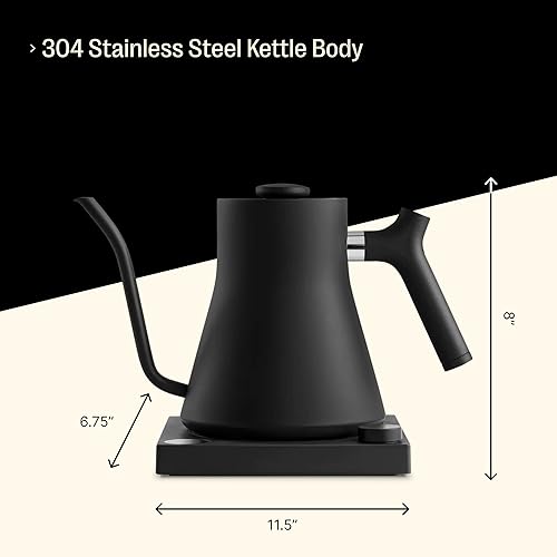 Fellow Stagg EKG Electric Kettle alternate view 3