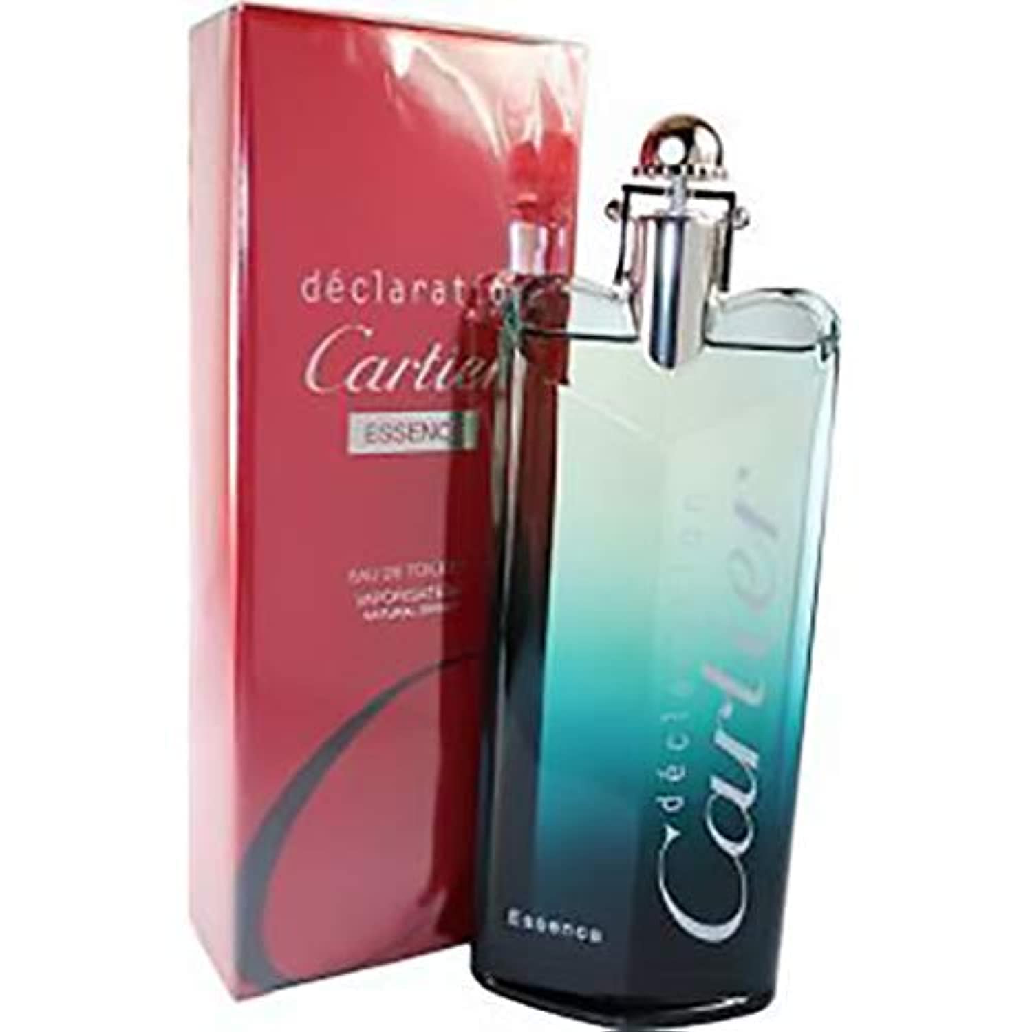 Declaration Essence by Cartier 100 ml Eau De Toilette for Men