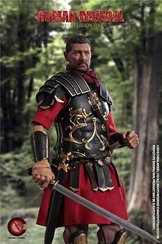 古代フギア Amazon | [AC] CHINA.MODEL ZH016 1/6 映画 アニメ ゲーム 騎士 勇士