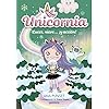 Unicornia 14 - Luces, nieve... ¡y acción! (Montena)