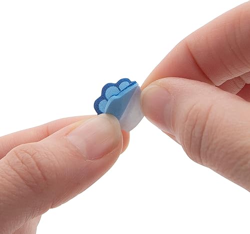 Miniatura 3 de Fun Express Kit de manualidades de letreros de castillo de arena, hace 12