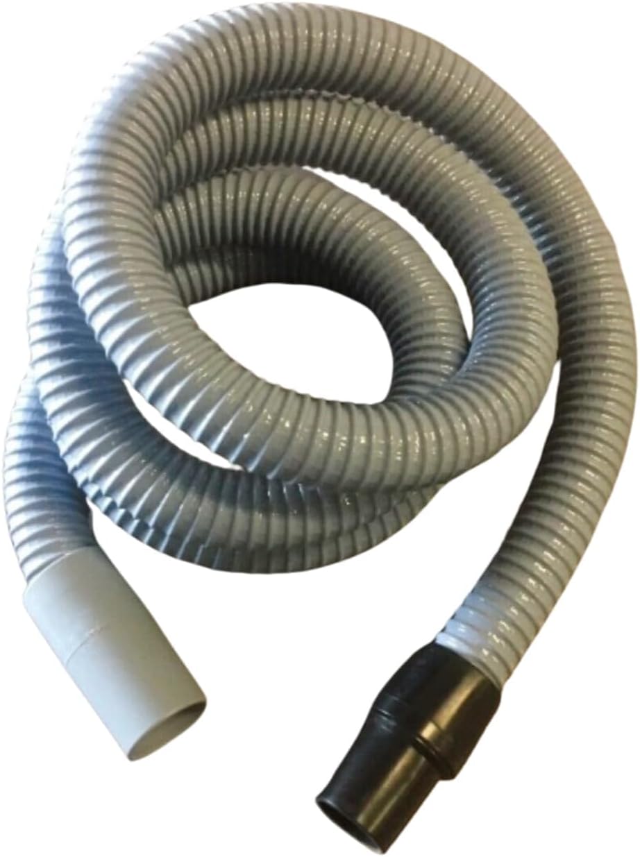 NSS M-1 PIG Commercial Canister Vacuum Cleaner Hose 1.5 inch 10 feet long