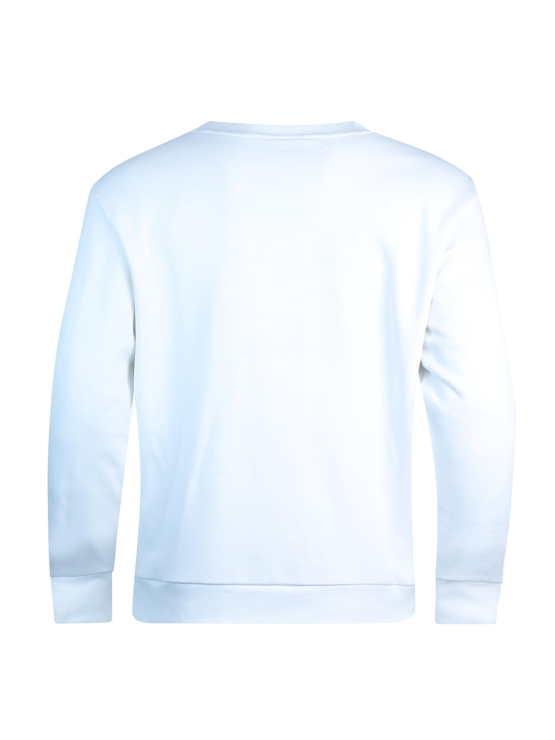 SCHIETWETTER Herren Sweatshirt Arthur Achtern