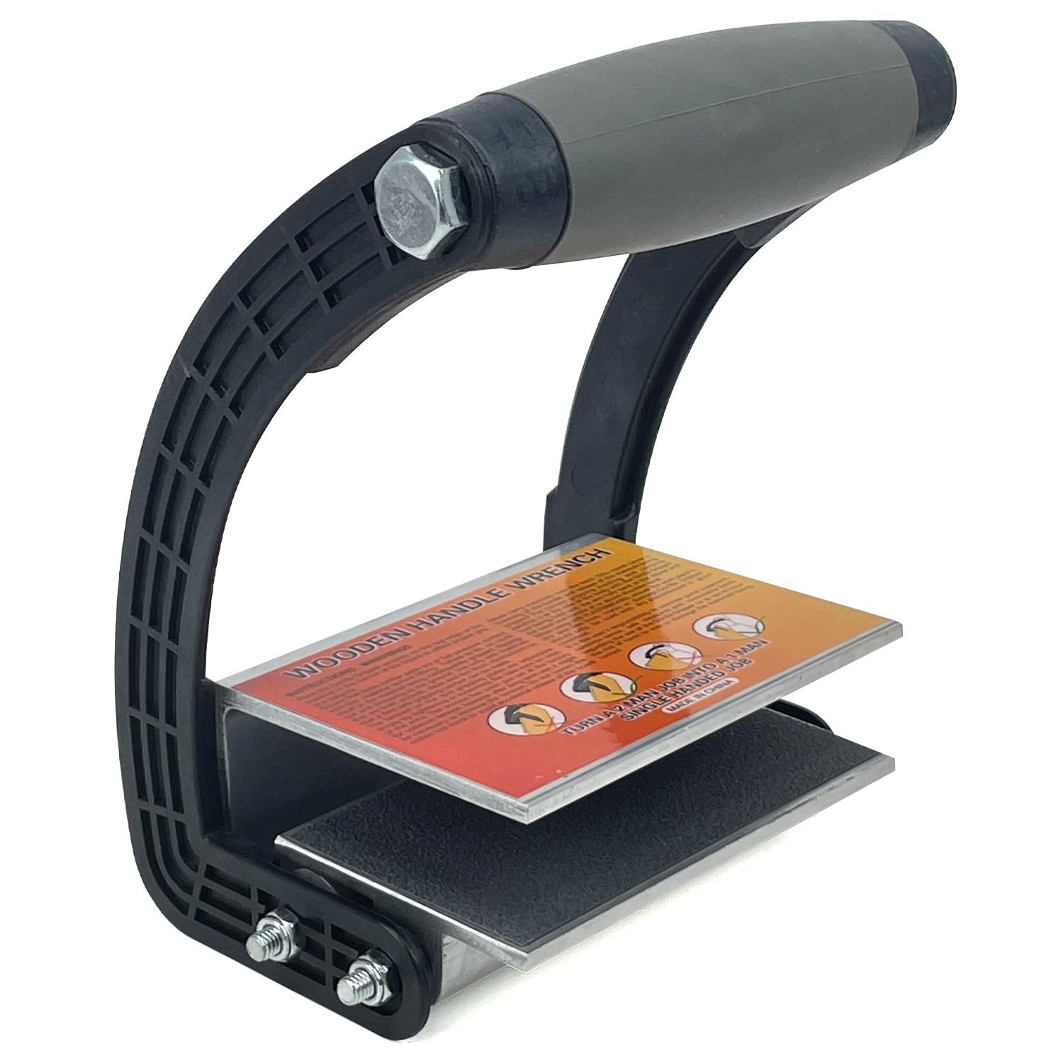 Quadra-Fire & Heatilator Pellet/Gas Stove Thermostat - Wall Mount, Mechanical, With Wire - Model 812-3760 (Pellethead Brand)