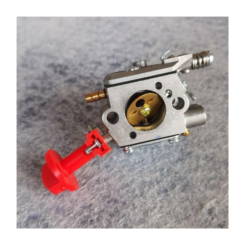 Carburador WTEA-7 Compatible con componentes de Repuesto de desbrozadora H-us-qvar-n 243R 543RS 543R WTEA-7A