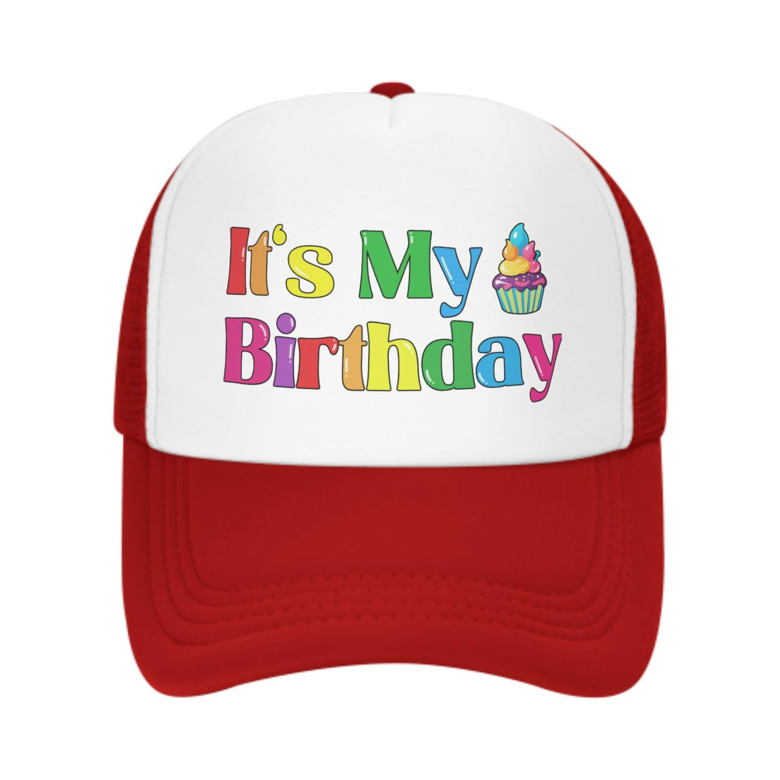 Funny Trucker Hats,Trucker Hat Baseball Cap for Women Snapback Adjustable Hat Humor Gift Men