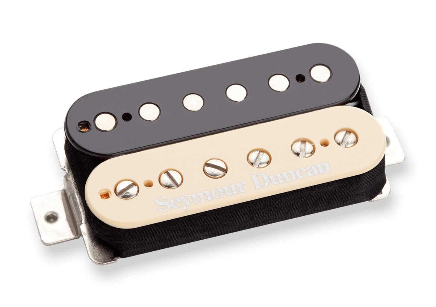 【自作】モッキンバード★ダンカンPU/クルーソン搭載 Amazon.co.jp: Seymour Duncan Hot Rodded Humbucker Set Matched SH