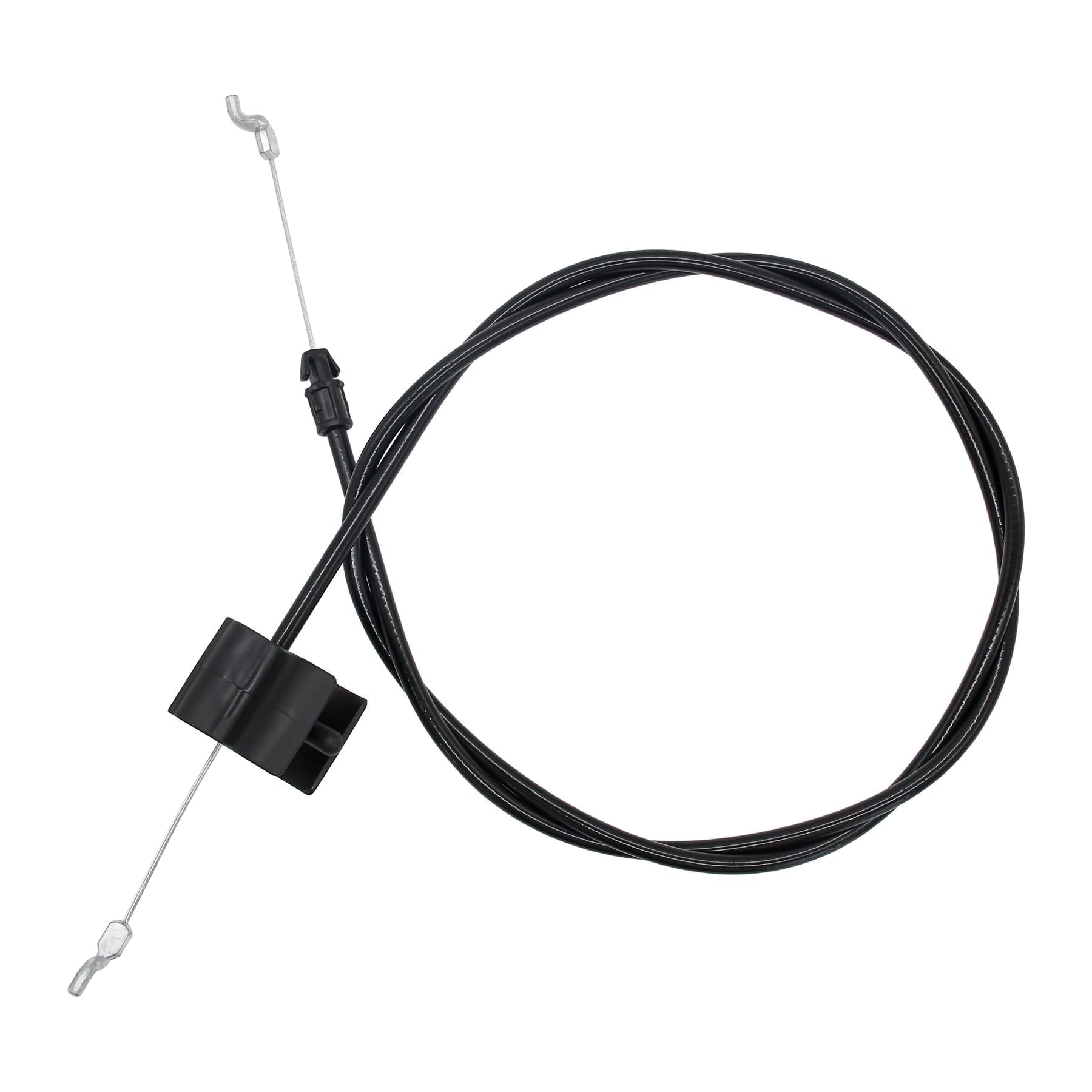 501188801 Cable del acelerador para cortacésped Husqvarna L221AK LC221A LC221R Poulan P725Y22H2 PR625RWD