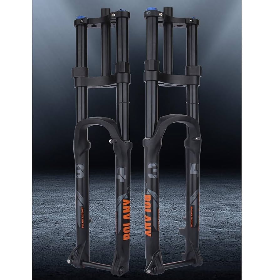 MTB エアサスペンションフォーク29インチ Amazon | 27.5 29インチ MTB エアサスペンションフォーク 減衰