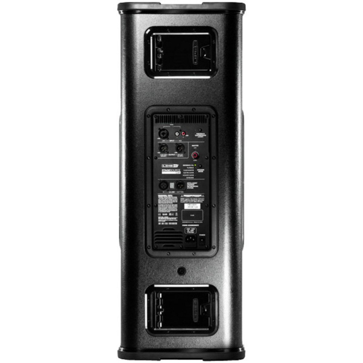 Amazon | Line 6 StageSource パワードスピーカー L3M | PA