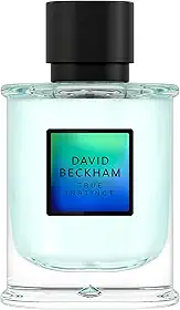David Beckham Perfume True Instinct Eau de Parfum Masculino 75ml