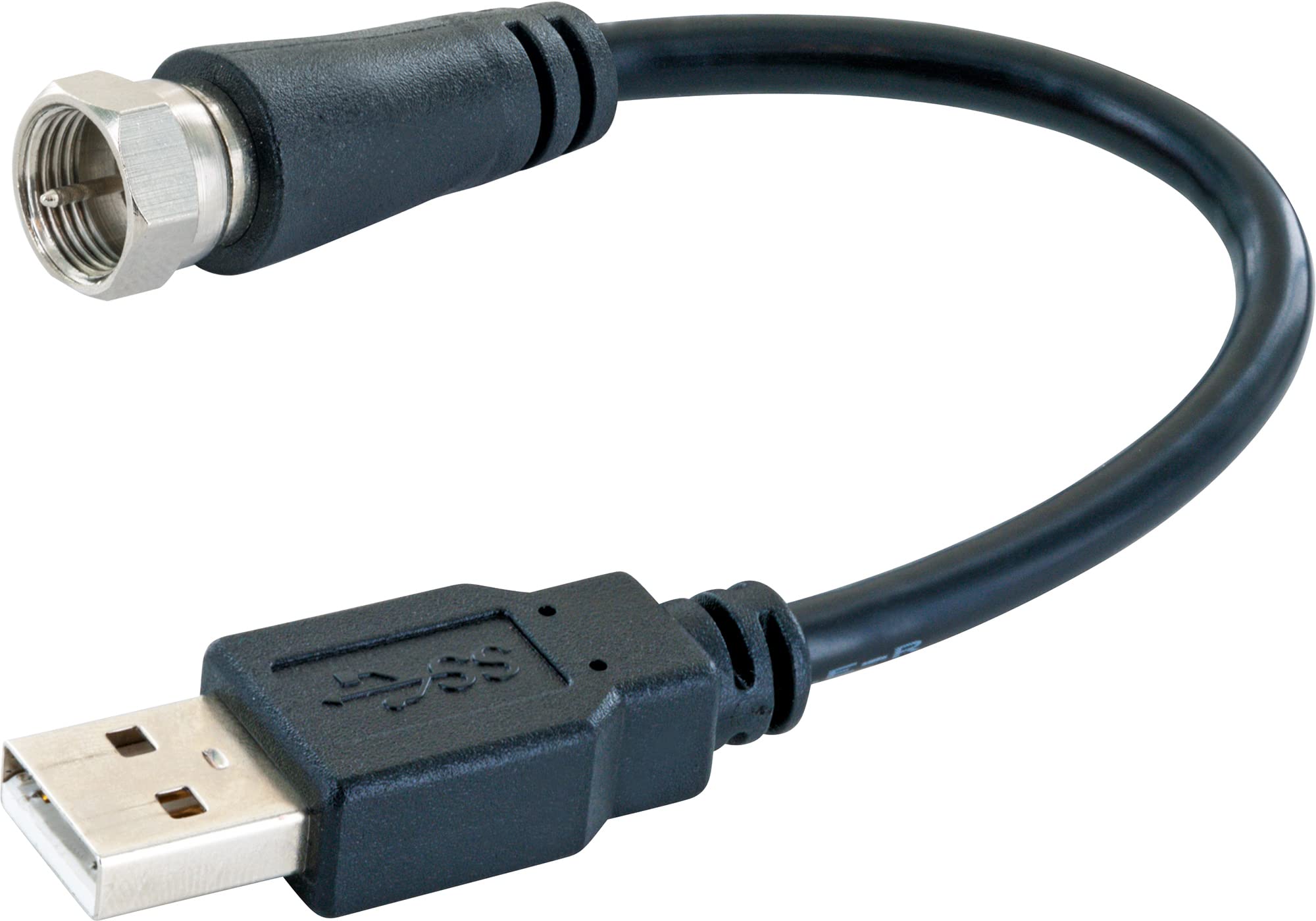 SCHWAIGER Sat Finder HD + Powerbank Pointeur Satellite