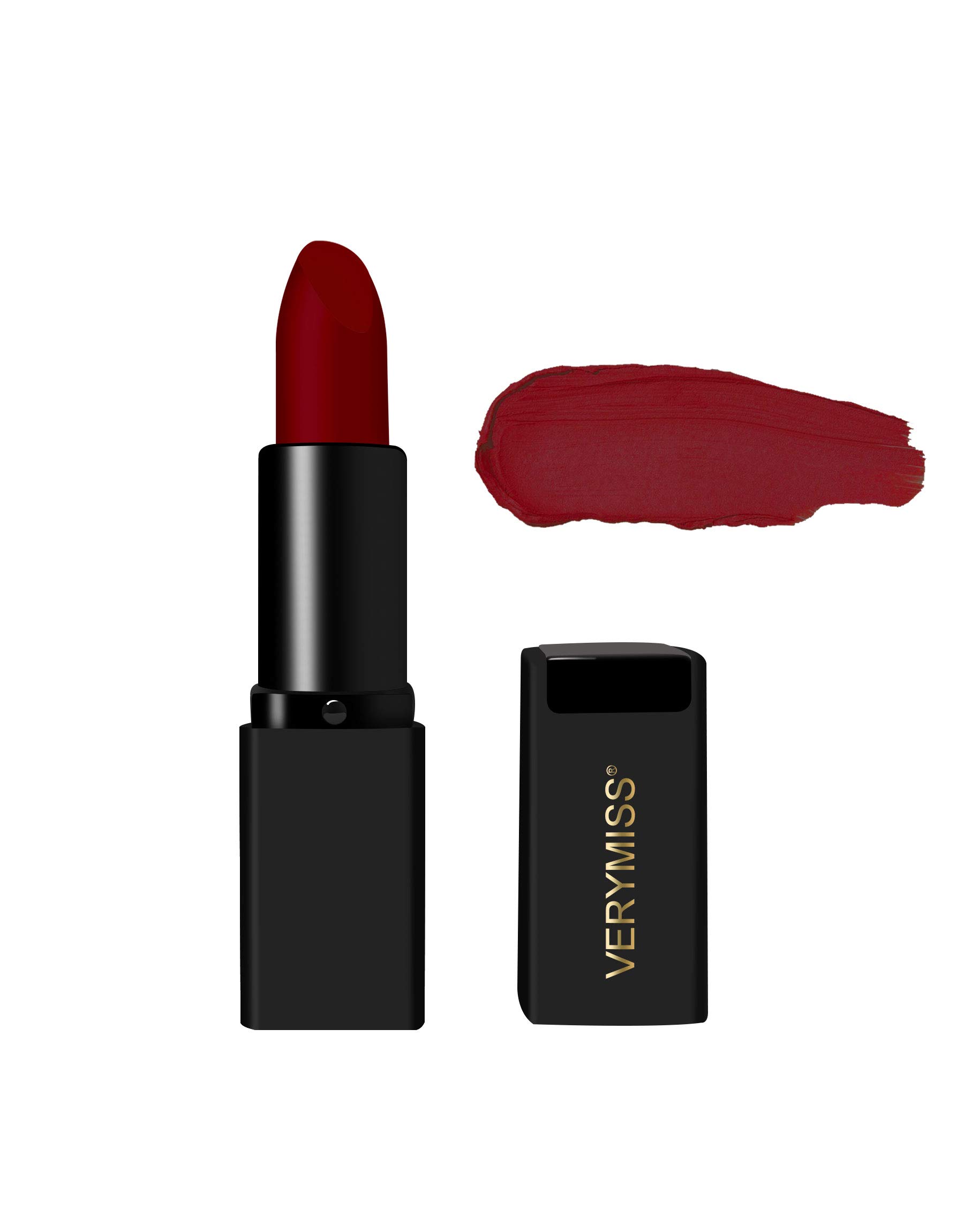 VERYMISS WOW MATTE LIPSTICK - RED HOT LIPS 4.2 g