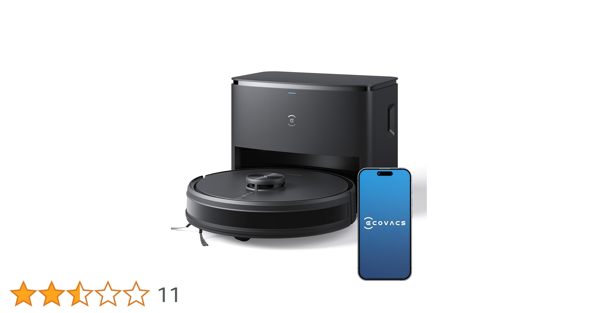 【kainiu】ECOVACS DEEBOT Y1 PLUS DEEBOT Y1 PLUS - ECOVACS GLOBAL