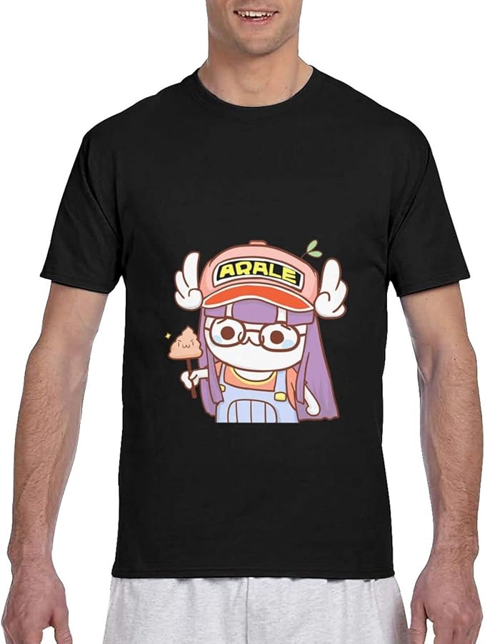 Amazon Co Jp Dr スランプ アラレちゃん 1 ファッション売れ行きがよい Tシャツ 半袖 服 柔らかい 快適 メンズ 夏 カジュアル 丸襟 Tシャツ 抗菌防臭 メンズトップス 半袖 クルーネック 高級な質感 インナーシャツ ファッション Amazon Co Jp Dr スランプ アラレちゃん 1 ファッション売れ行きがよい Tシャツ 半袖 服 柔らかい 快適 メンズ 夏 カジュアル 丸襟 Tシャツ 抗菌防臭 メンズトップス 半袖 クルーネック 高級な質感 インナーシャツ ファッション