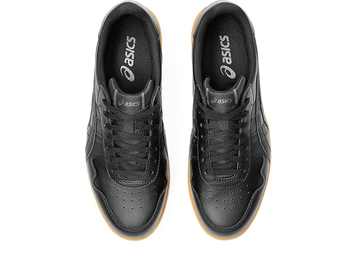 ASICS Men's Japan S Golf Shoes, Black/Black, 9 : Amazon.ca