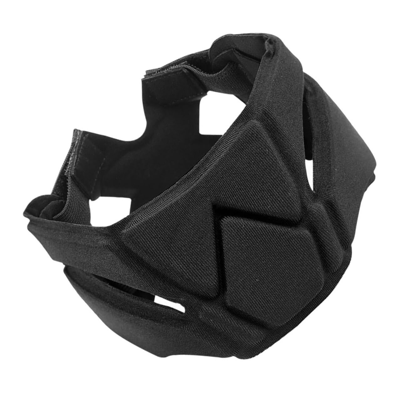 VICASKY Rugby Headguard for Adults Soft Padded Foam Padding Full Breathable Durable Design for Youth Sports Goalkeepers