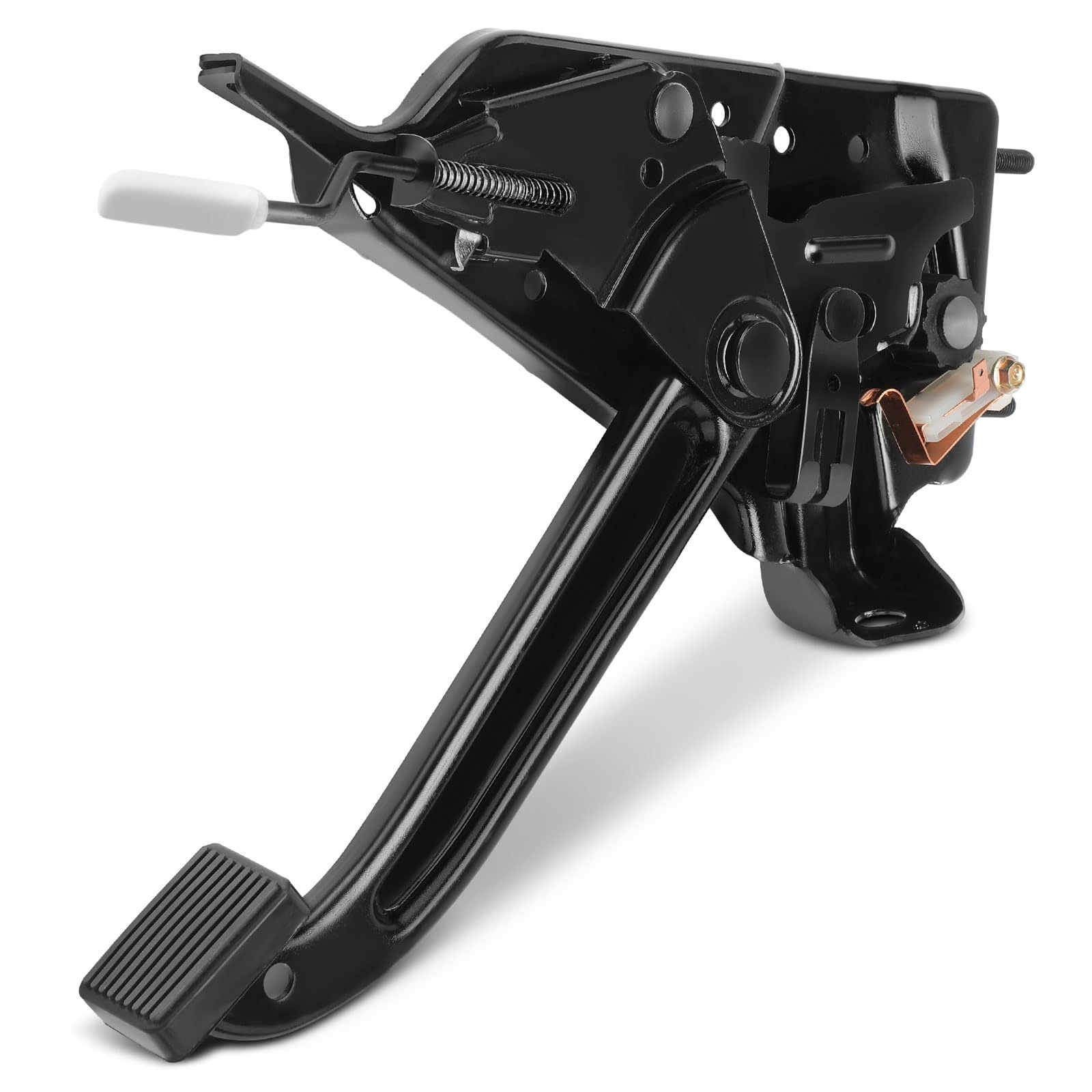 Amazon.com: A-Premium Parking Brake Pedal Assembly Compatible with