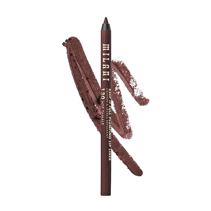 Milani Keep It Full Plumping Lip Liner