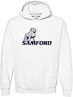 Vista 107 de UGP Campus Apparel - Sudadera con logo principal de la NCAA