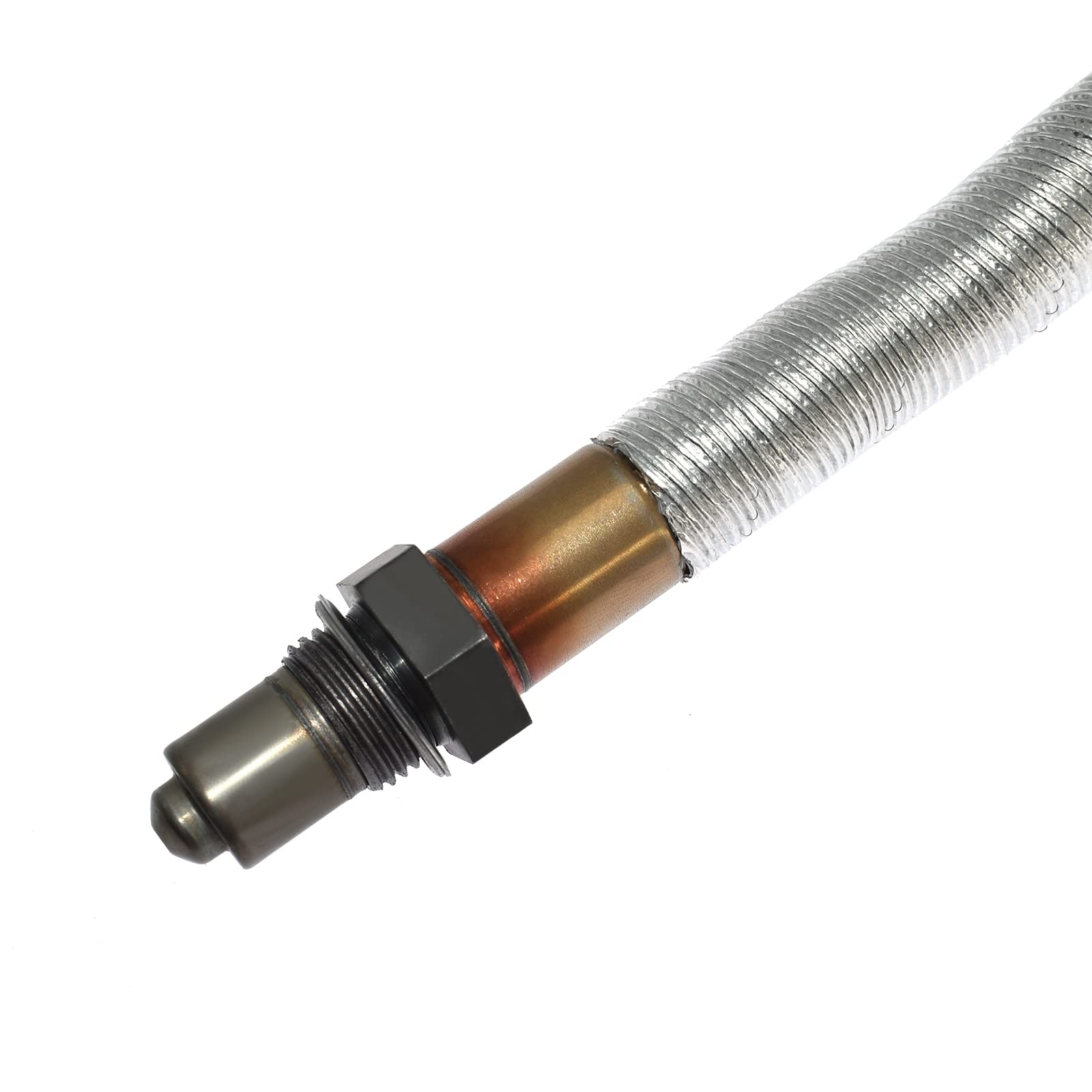 Amazon.com: O2 Oxygen Sensor 11787558054 Fit for BMW X5 3.0L 2007 