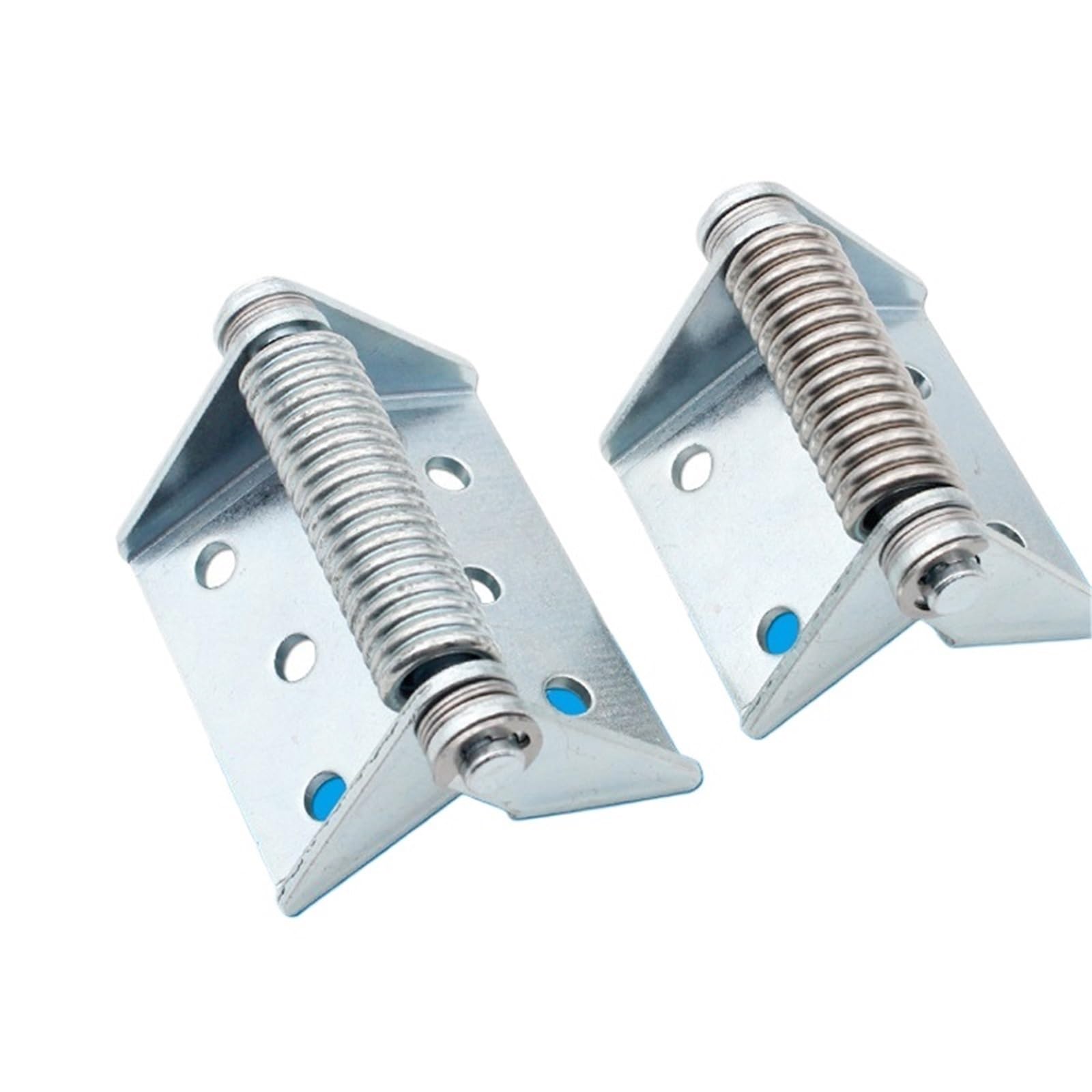 Kdhcvkz A 1Pcs Stainless Steel Spring Hinge Cabinet Door Hinge​(A)