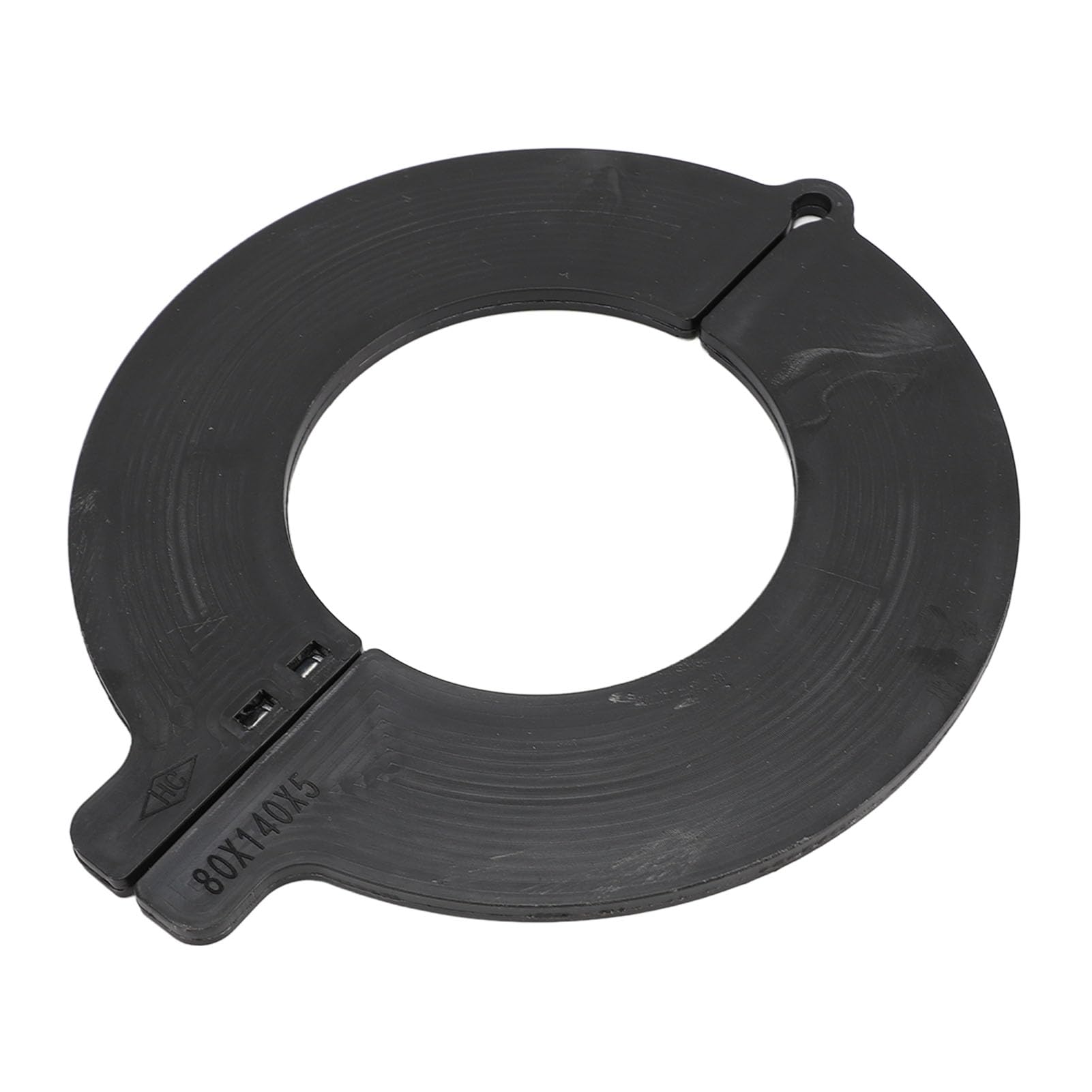 Spessore Perno Benna per Escavatore, Kit Spessore Perno Benna con Prestazioni Stabili 217S 805-2 806-2 8052 8060 8080ZTS 3CX