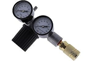 Porter Cable N246884 Manifold Assembly: Essential Component for Air Compressor Performance